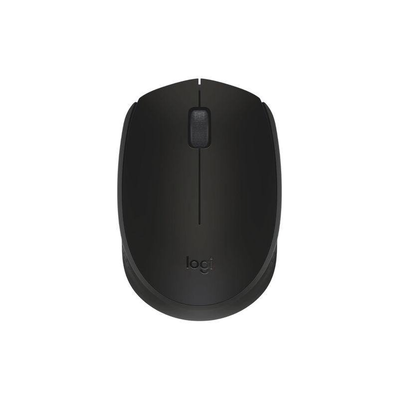 Maus Logitech B170 foto 1
