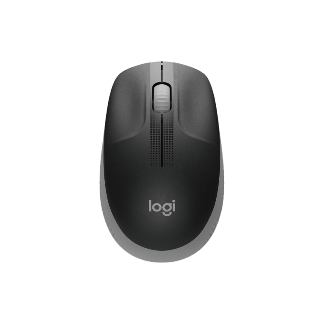 Maus Logitech M190 foto 1