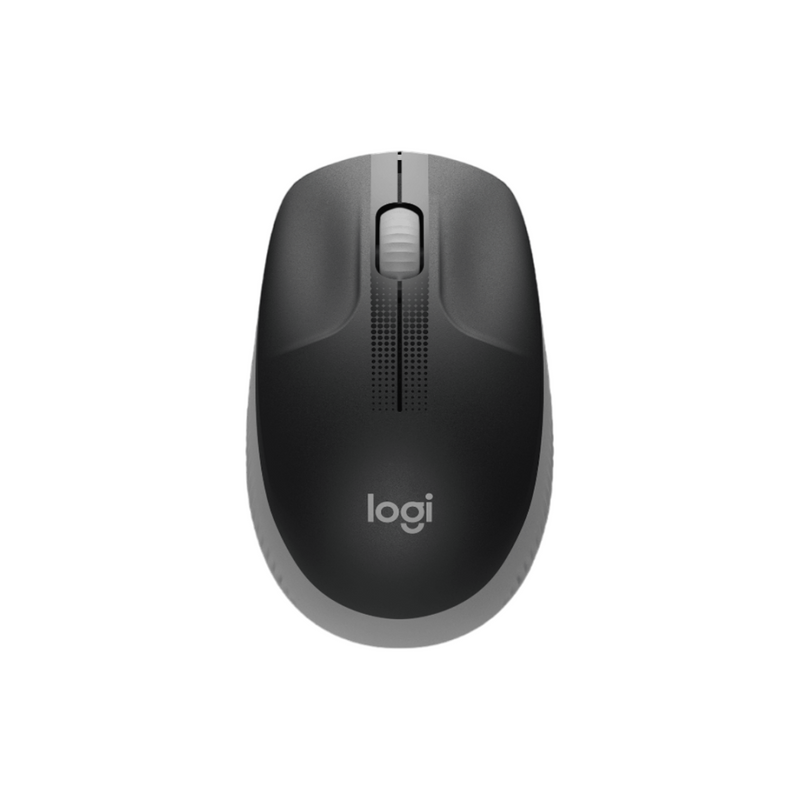Maus Logitech M190 foto 1