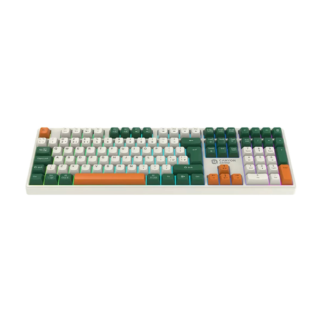 Tastier Shadder GKW Canyon foto 1