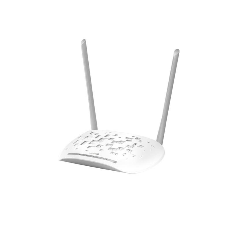 Router Tp- Link TD- W8961N foto 1