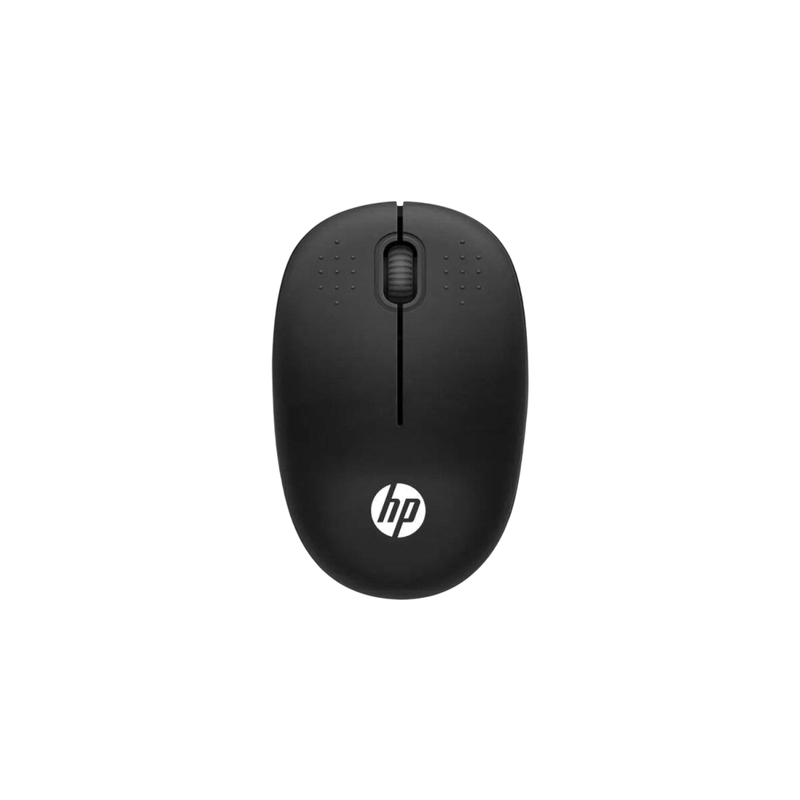 Maus V3000 2,4Ghz HP foto 1