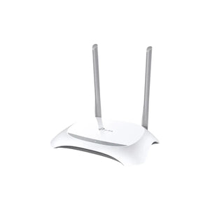 Router Tp- Link TL- WR840N foto 1