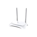 Router Tp- Link TL- WR840N