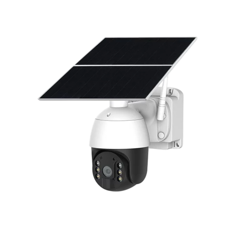Kamere Solare 4G 8. 0MP SL100 foto 1