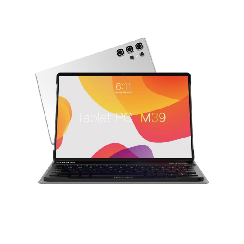 Modio PC Tablet M39 foto 1