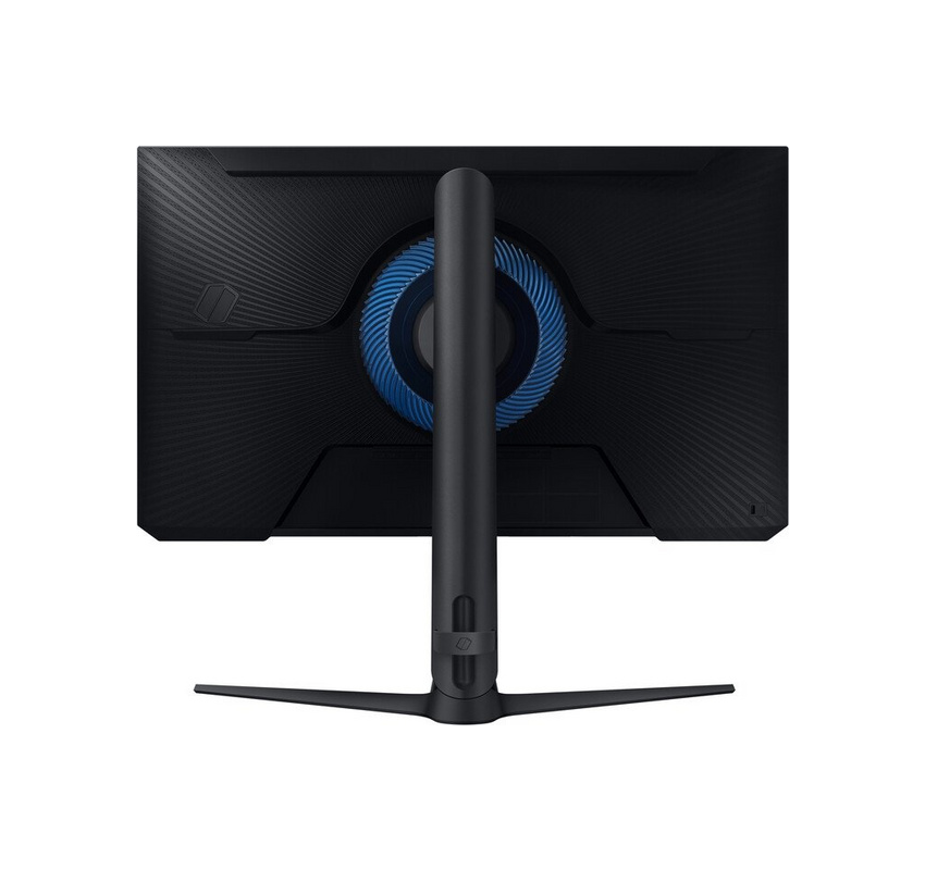 Monitor Samsung Odyssey G3 LS24AG300NRXEN – LED, 24inch, Full HD, i zi foto 4