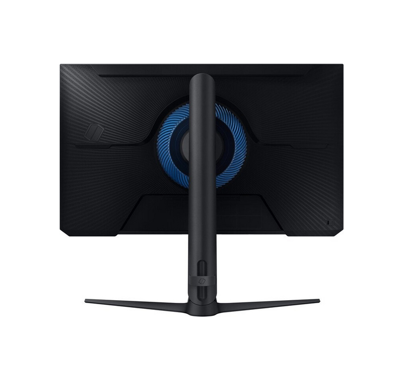Monitor Samsung Odyssey G3 LS24AG300NRXEN – LED, 24inch, Full HD, i zi foto 4