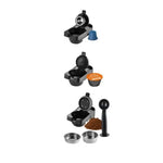 Aparat Espresso 4ne1, Sonifer SF-3585 foto 2