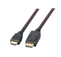Kabllo Hdmi to DisplayPort