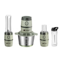 Blender Tiffany TF-2003 3ne1 Ushqim/Lengje/Fruta