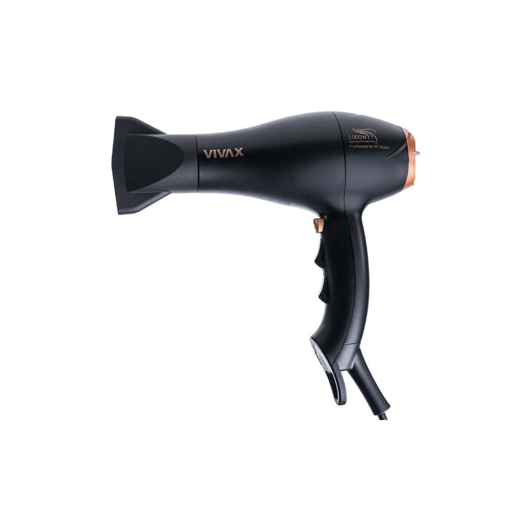 Vivax Tharese Flokesh HD- 2000Pro foto 1