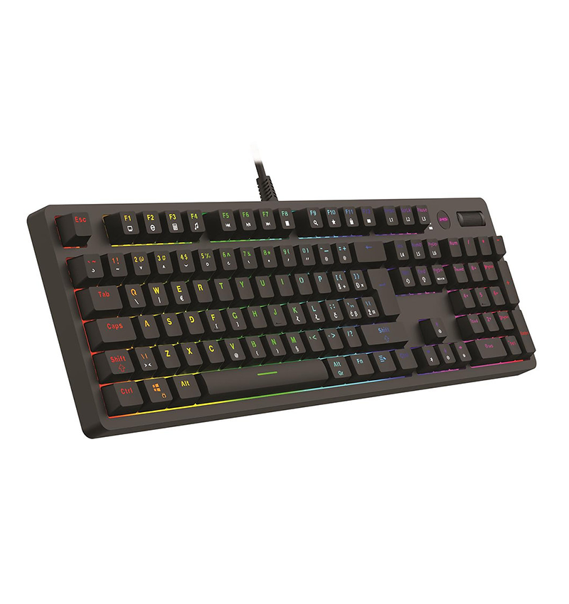 Tastiere Gaming MS ELITE C720 foto 2
