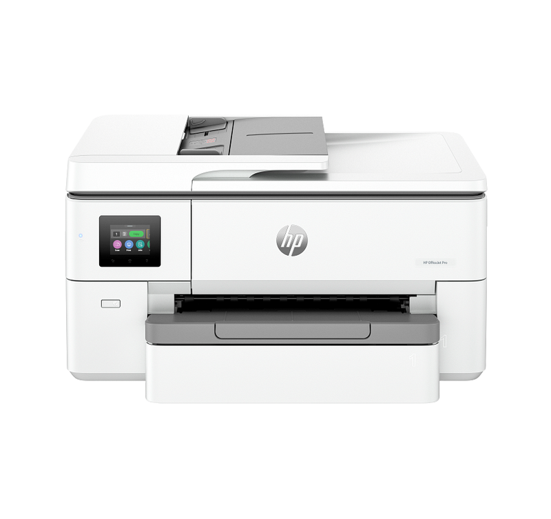 Printer HP OfficeJet Pro 9720 All-in-One foto 1