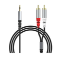 Kabllo Audio Earldom ET- AUX81 3. 5 mm