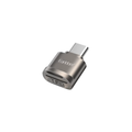 Mini SD Card Lexues per USB- C Earldom OT- 92C