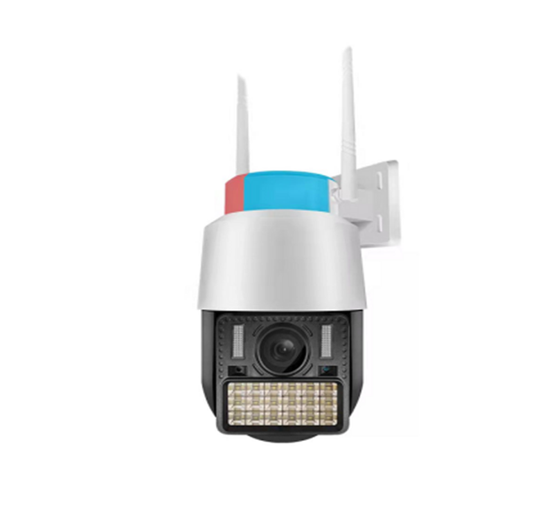 Kamere WiFi 3.0MP C166-HD foto 1