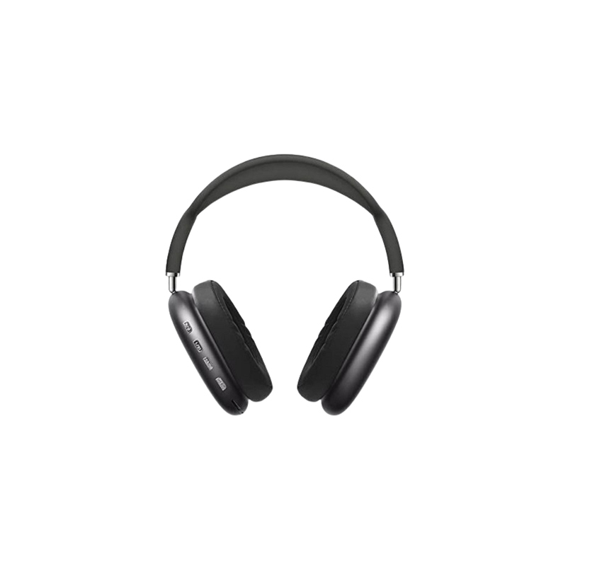 Kufje P9 Bluetooth foto 2