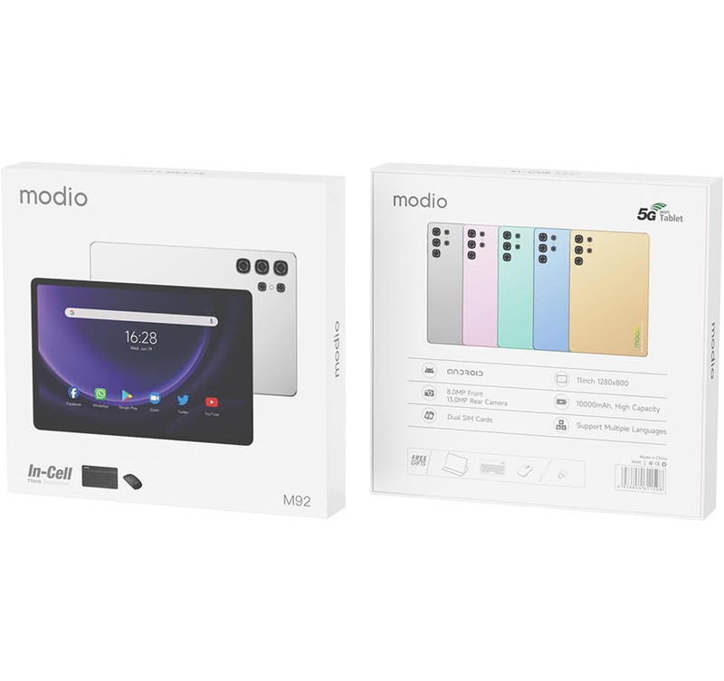 Tablet Modio M92 11″ foto 2