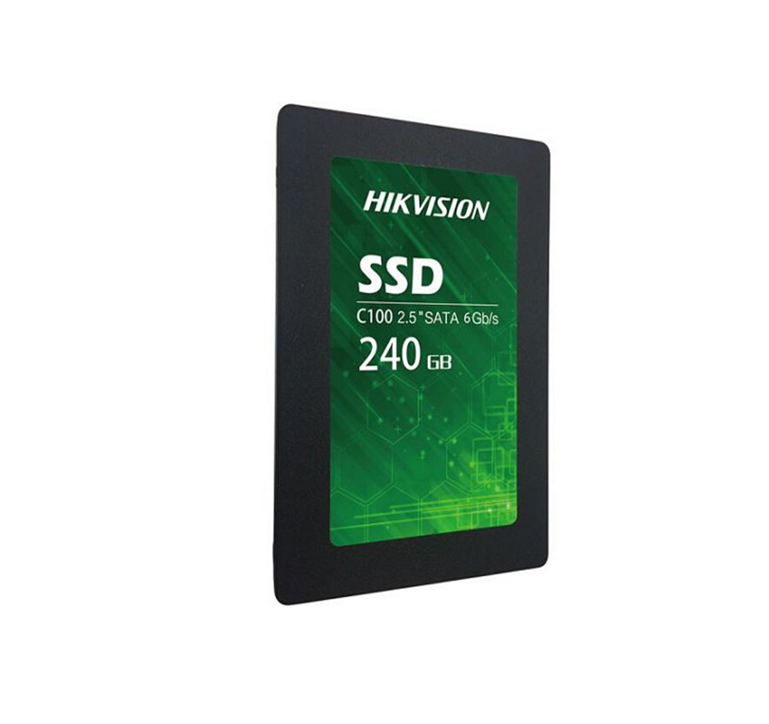 Hard Disk SSD Hikvision (Hiksemi) 240GB foto 1