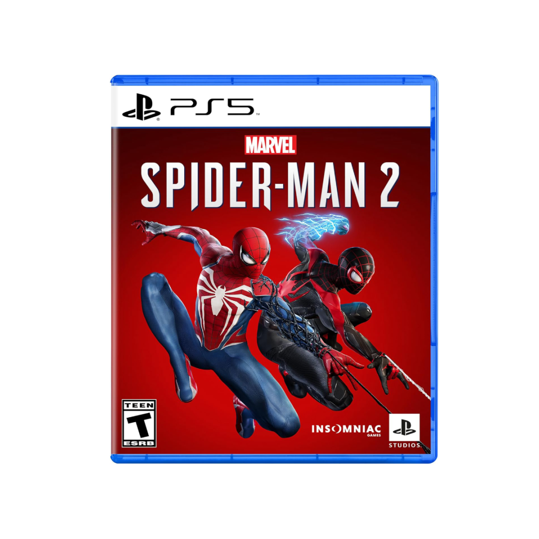 Spider- Man 2 Standard Edition PS5 foto 1