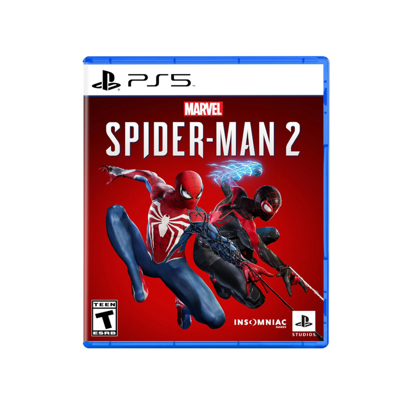 Spider- Man 2 Standard Edition PS5 foto 1