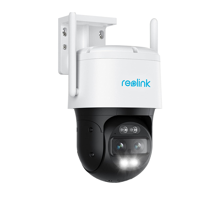 Kamere Reolink TrackMix Series W760 me WiFi 4K foto 1