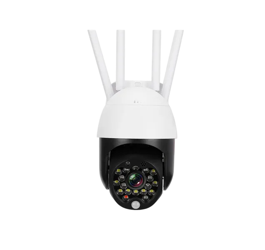 Kamere WiFi 3.0MP C-P09 foto 1