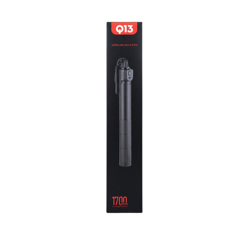 Tripod Portative Q13 foto 2