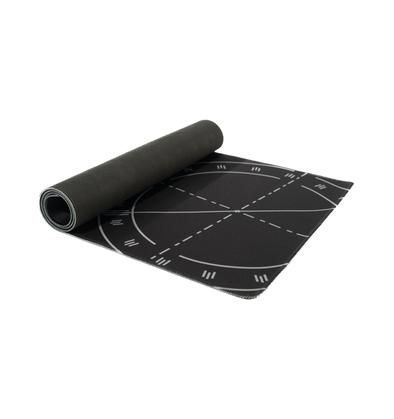 Mauspad Preyon Falcon Speed XL foto 2