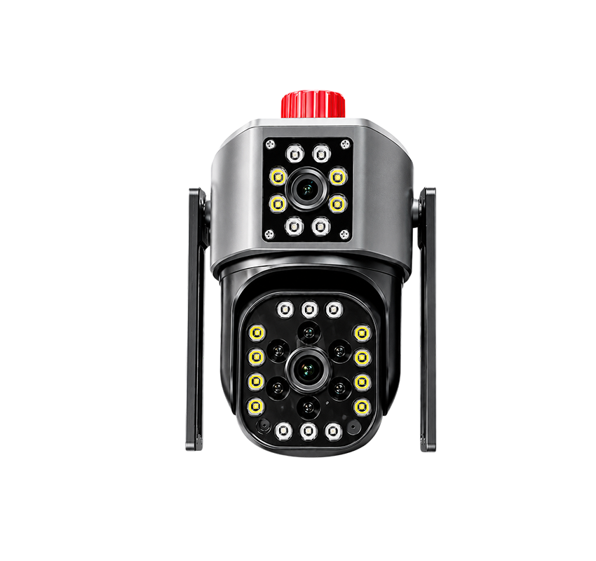 Kamere WiFi Dy Kamera (Lense) 3.0MP PD02T3 foto 1