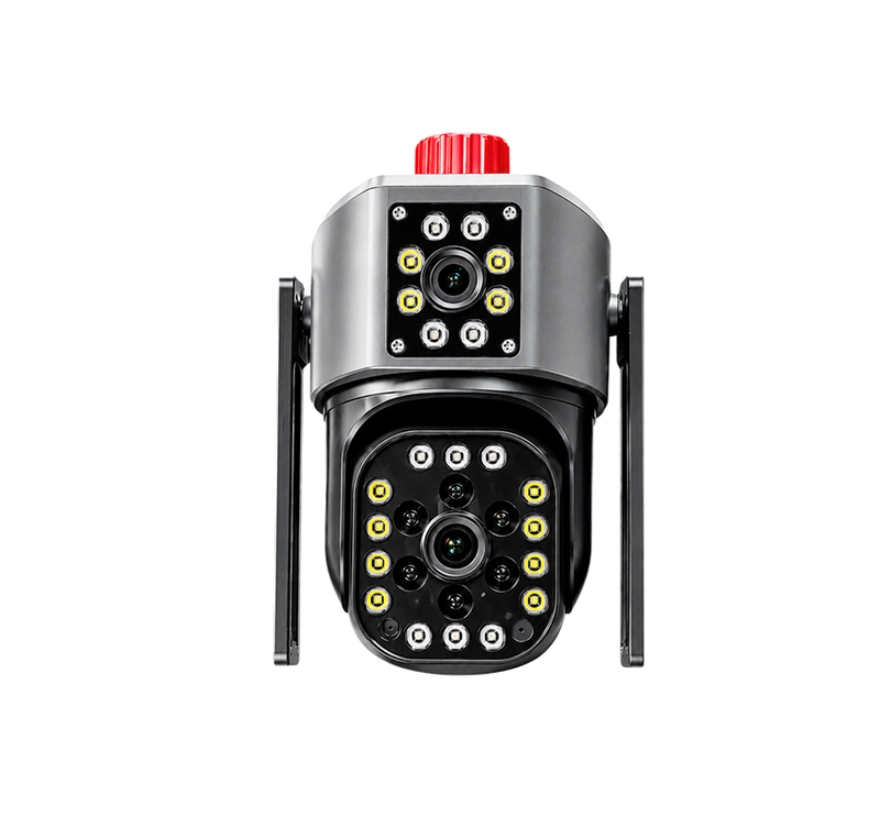 Kamere WiFi Dy Kamera (Lense) 3.0MP PD02T3 foto 1