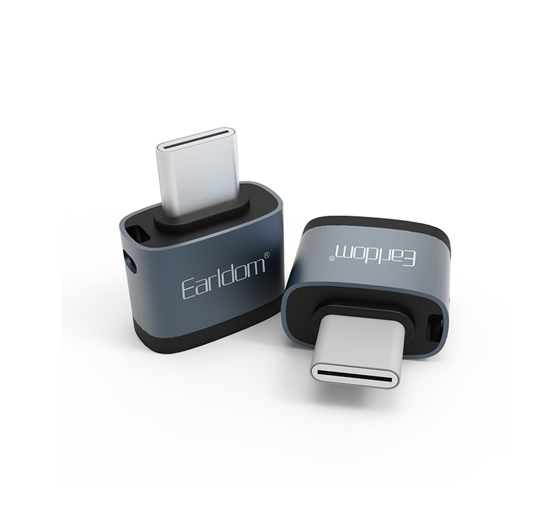 Konverter Earldom OT62 Micro ne USB-C 2.0 foto 1
