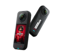 Insta360 X5 MM93 2025 Championship Edition