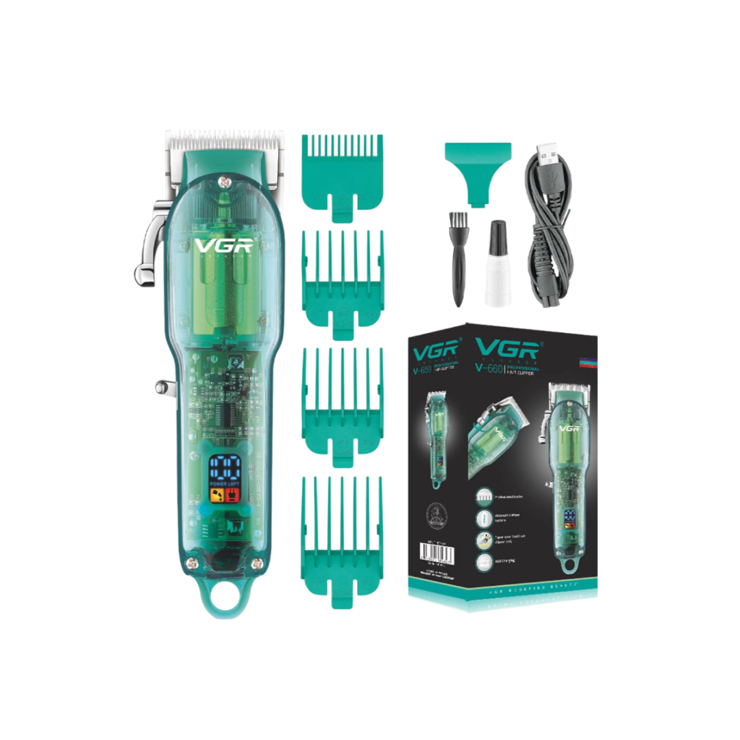VGR Makine Rroje Pro V- 660 foto 1