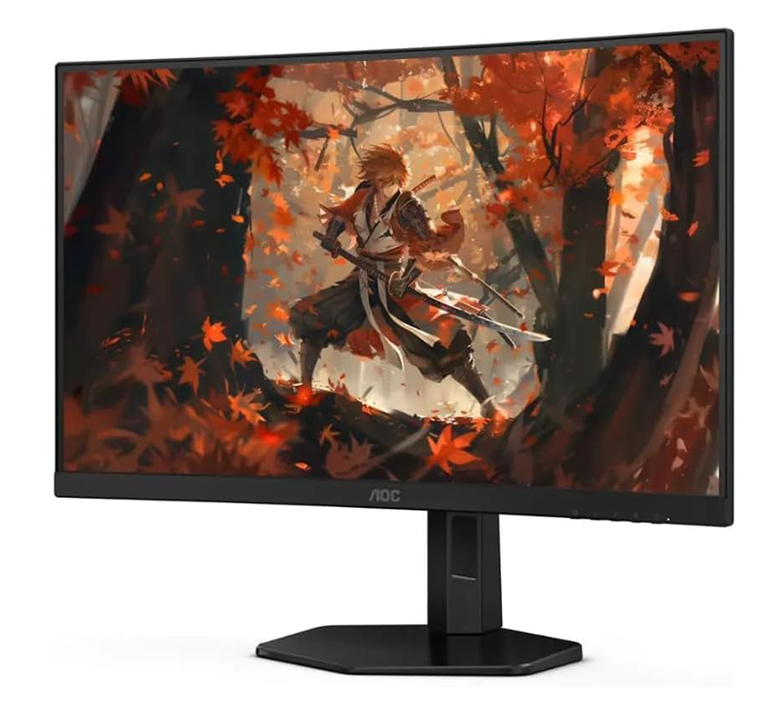 Monitor AOC 27G4X FHD IPS 27inch 180hz foto 1