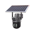 Kamere Solare 4G Dy Kamera (Lense) 12. 0MP Q5