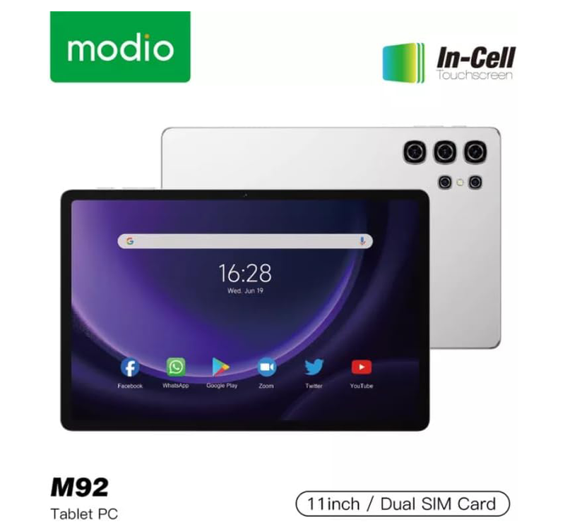 Tablet Modio M92 11″ foto 3