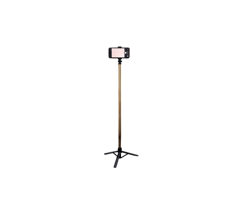 Tripod Portative Q13 foto 3