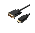 Kabllo DVI to HDMI
