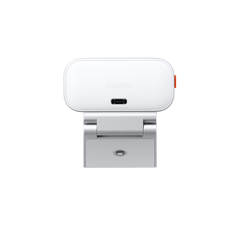 Insta360 Link 2C Standard Edition , Arctic White foto 3