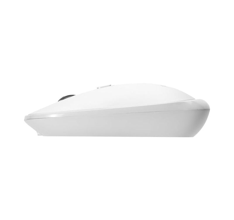 XTRIKE ME GW-119 WH Office BT Wireless Mouse White foto 2