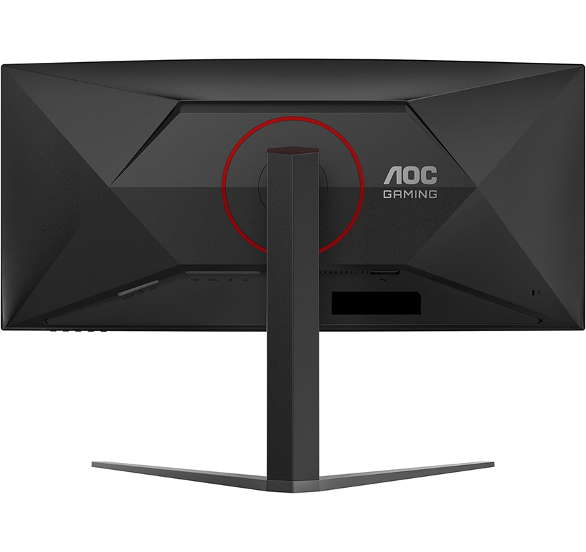 Monitor AOC CU34G4Z 34inch 240Hz foto 3
