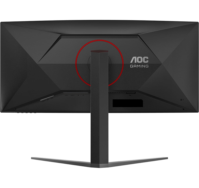 Monitor AOC CU34G4Z 34inch 240Hz foto 3