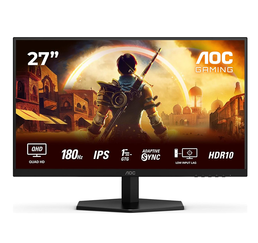Monitor AOC Q27G42XE 27inch 180hz foto 1