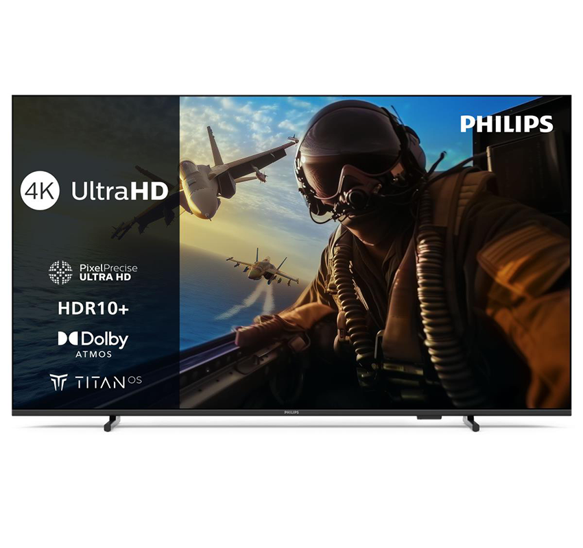 Televizor Samsung 50PUS7000/12, 50″, 4K Smart, i zi foto 1