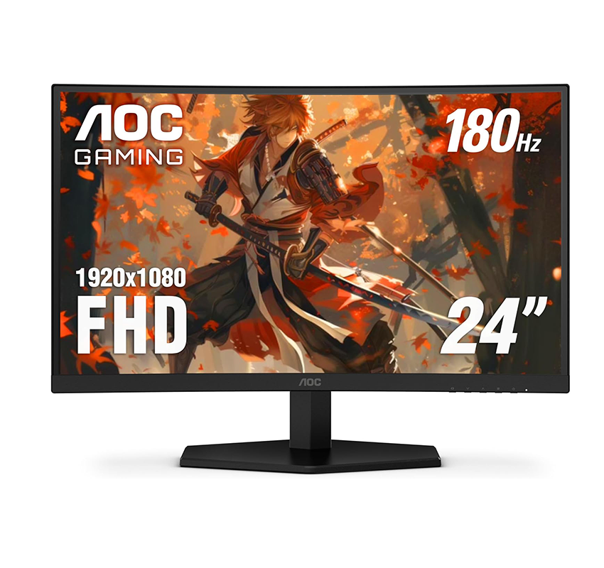 Monitor AOC 24G42E IPS 24inch 180hz foto 1