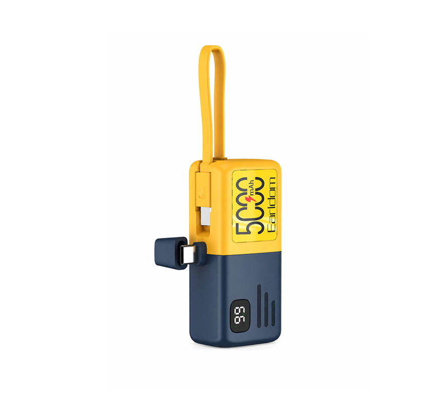 Powerbank Earldom ET-PD43C foto 1