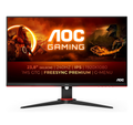 Monitor AOC 27G4HA IPS Gaming 27inch 200Hz