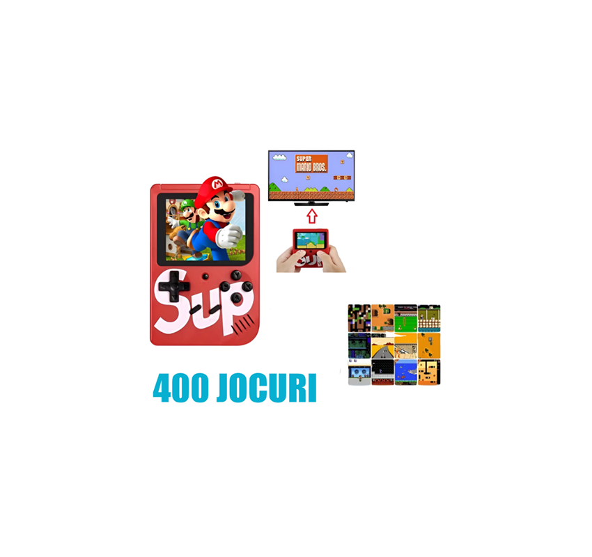 Konsole SUP 400ne1 foto 3